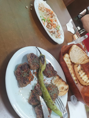 Güleç Izgara Salonu - Yenişehir