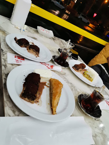 Zeyrekoğlu Baklava Talas Şube - Talas