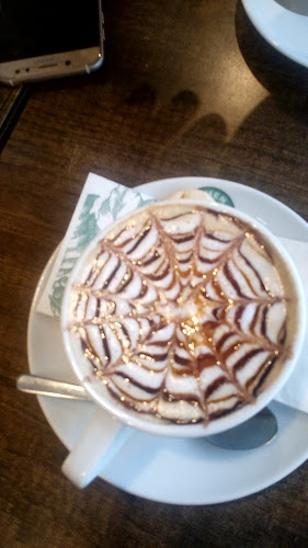 Comentarii opinii despre Yemen Kahvesi Arnavutköy