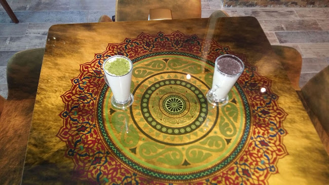 Opinii despre gran saray cafe în Ergani - Gastronomi ve konaklama