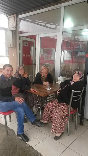 Bilalin Yeri - Turgutlu