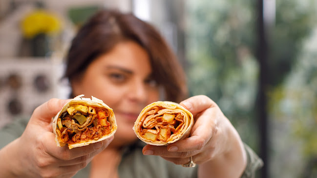 Comentarii opinii despre Kümes Chicken Döner Akçaabat