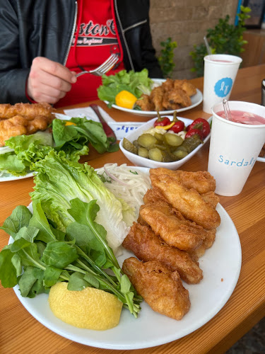 Sardalye - Çanakkale Merkez