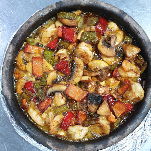 Opinii despre Ada Balık în Çukurova - Gastronomi ve konaklama