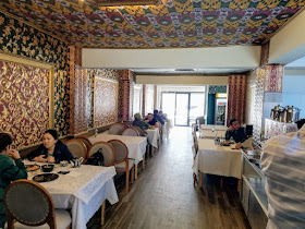 Registan Uzbek Milli Taomları