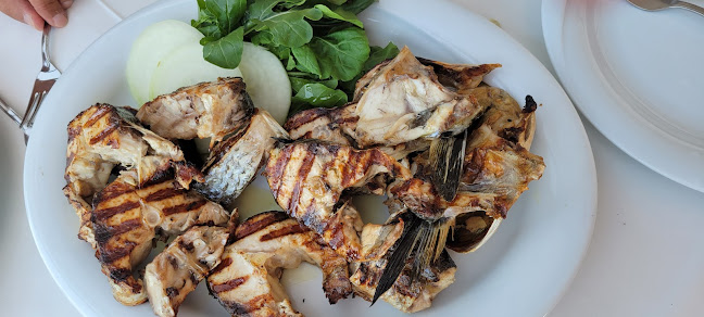 Opinii despre S.A.H.İ.L. Urla în İzmir - Gastronomi ve konaklama