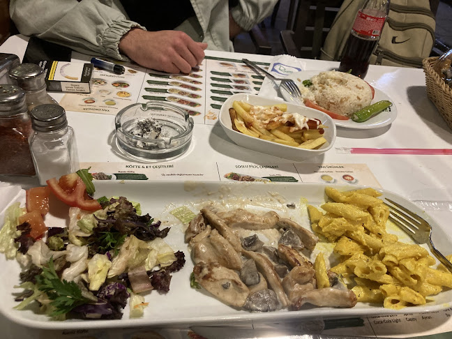 Alsancak, Kıbrıs Şehitleri Cd. 46/A, 35220 Konak/İzmir