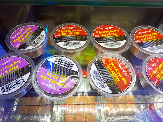 Eski Kacerli, Atatürk Cd. no5/b, 03600 Emirdağ/Afyonkarahisar