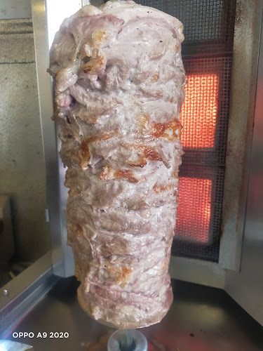 Oburix döner