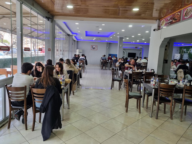 Kırcaoğulları Akhisar Kasap Köfte