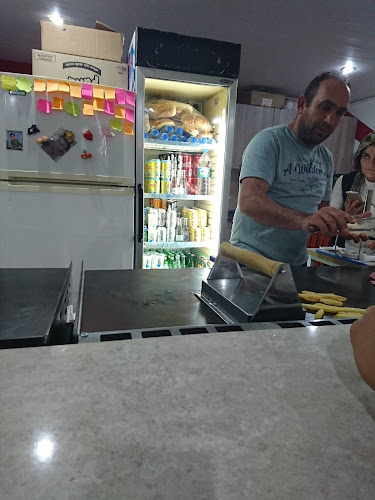 Yaşar Burger - Gastronomi ve konaklama