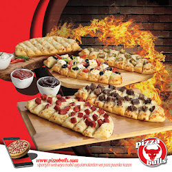 Pizzabulls Manisa - OSB