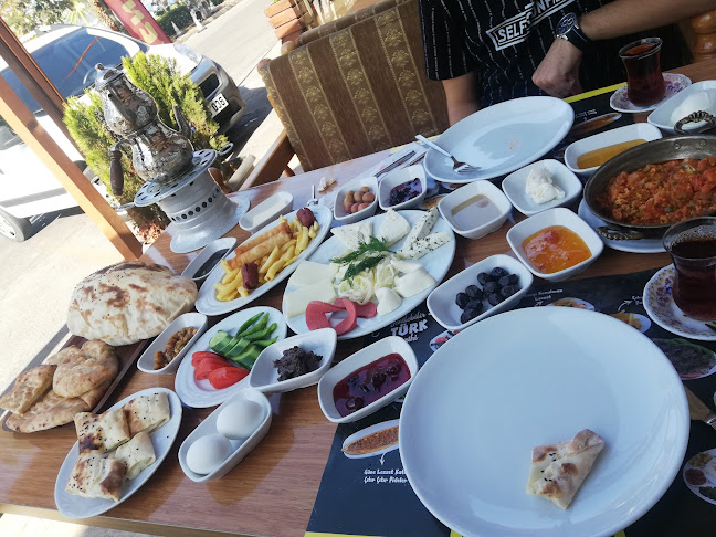 Opinii despre Urfa Beykonağı Ereğli în Ereğli - Gastronomi ve konaklama