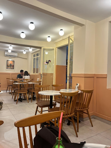 Comentarii opinii despre Juste Fried Chicken