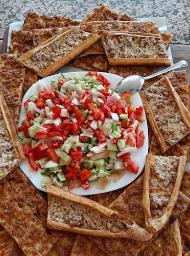 Opinii despre Muhteşem Etliekmek în Karatay - Gastronomi ve konaklama