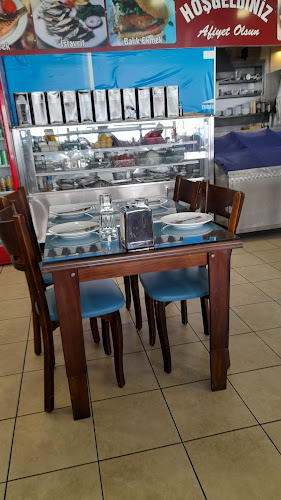 Comentarii opinii despre Tekirdağ balıkçı Turgutreisbalık/Alkolsüz