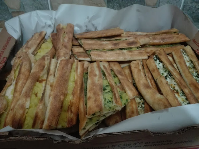 Comentarii opinii despre Pidecim Kafe