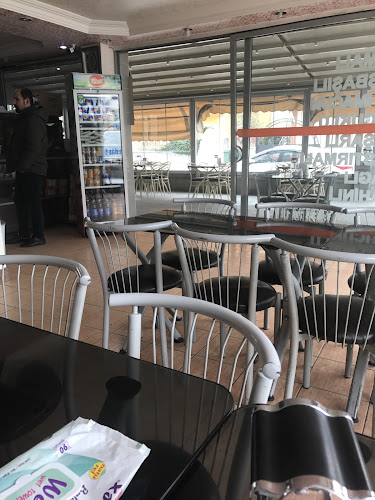 Merkez Pide Fırını - Kayseri