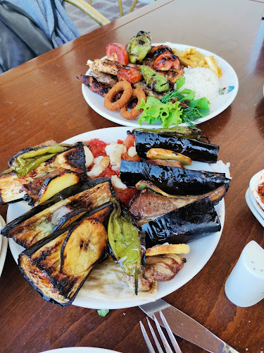 Tokat Belediyesi Hıdırlık Sosyal Tesisleri - Tokat Merkez