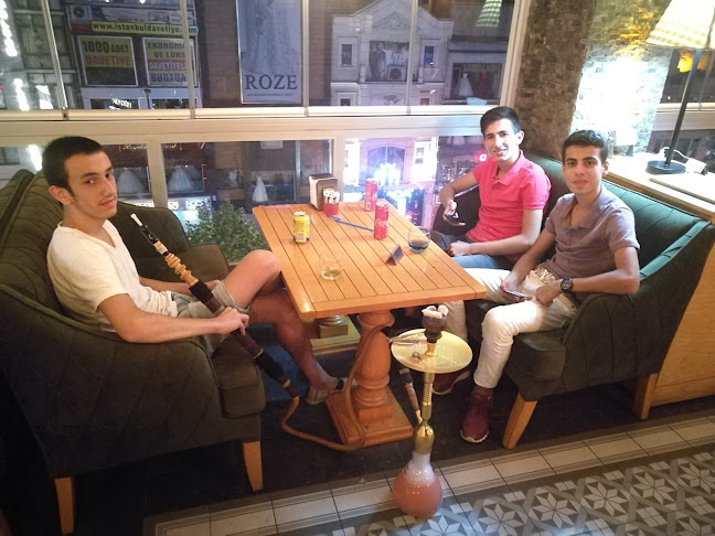 Akşemsettin, Fevzi Paşa Cd. No:117, 34083 Fatih/İstanbul