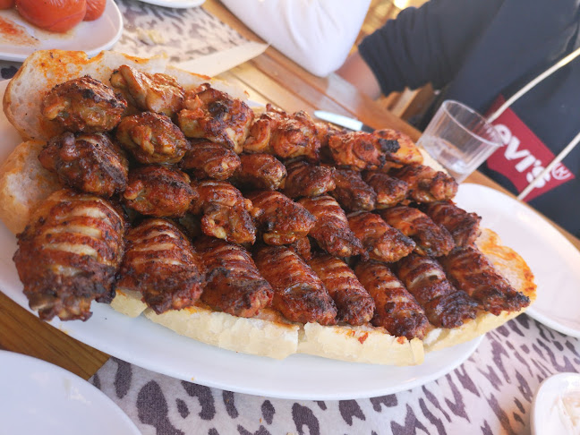 KANATCI NEDİM USTA - Muratpaşa