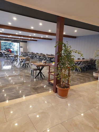 Aksoy Et & Izgara - Gastronomi ve konaklama