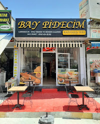 Bay Pidecim Razo’nun Yeri