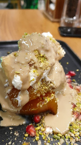 Opinii despre Doburca Keyfi Et în Osmangazi̇ - Gastronomi ve konaklama