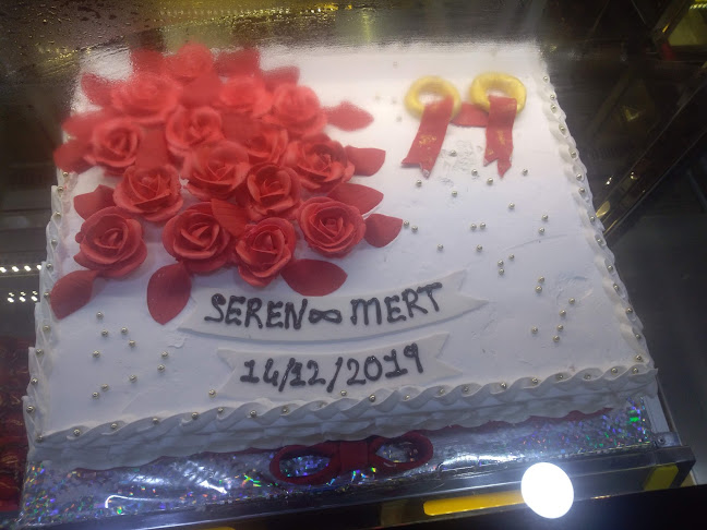 Comentarii opinii despre Akyüz Unlu Mamüler