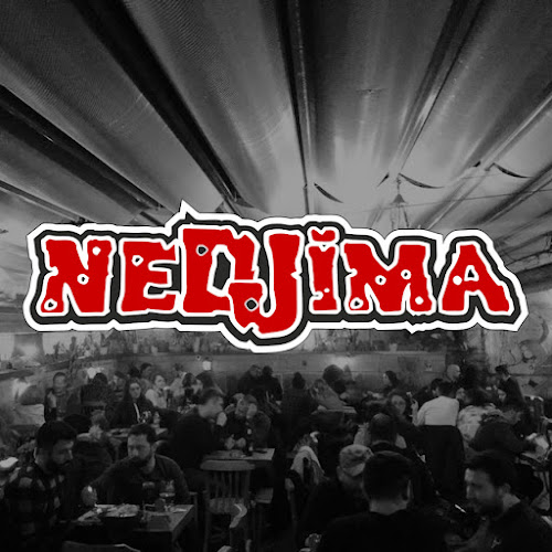 Nedjima Cafe & Bistro - Çankaya