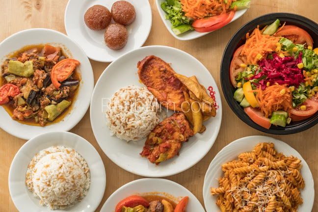 Opinii despre Dikilitaş Köftecisi în Beşiktaş - Gastronomi ve konaklama