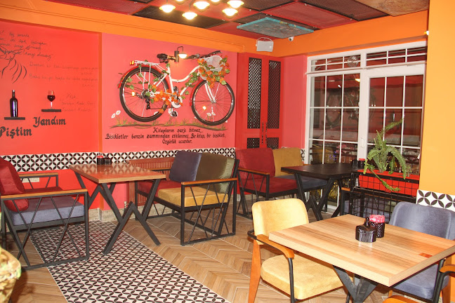 Cafe Four FM - İpekyolu