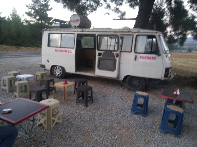 Kavak lezzet durağı