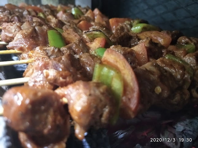 Comentarii opinii despre Zepliler pide salonu