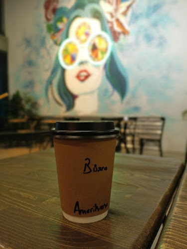 Comentarii opinii despre Boost Coffee Mardin