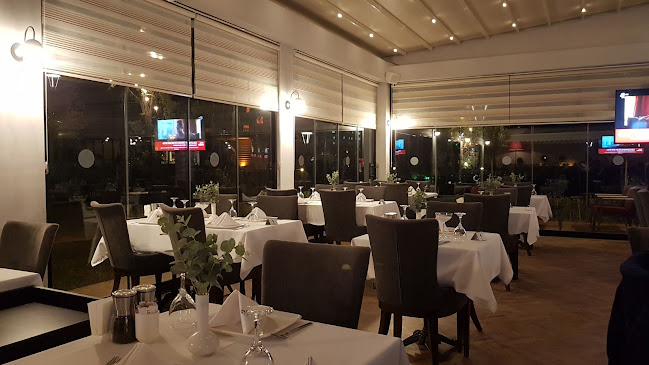 Oba, Kanal Sk. No:13, 07400 Alanya/Antalya