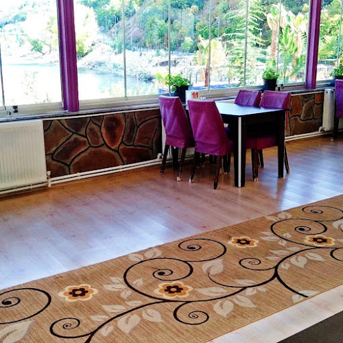 Opinii despre Pera Cafe Restaurant în Tunceli Merkez - Gastronomi ve konaklama