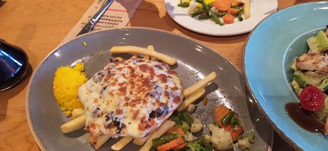 Comentarii opinii despre Happy Moon's