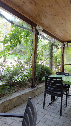 Mola Restoran - Gastronomi ve konaklama