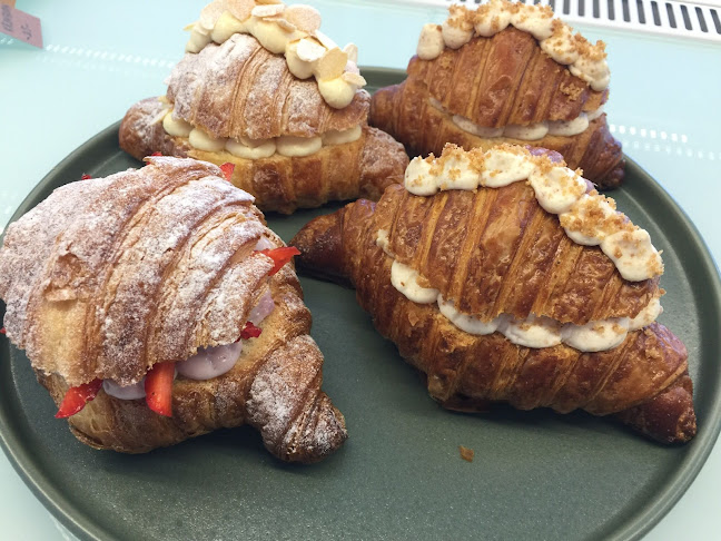 PAB Perihan Artisan Bakery - Gastronomi ve konaklama