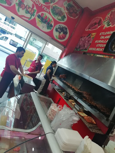 Opinii despre Selam Et Mangal în İstanbul - Gastronomi ve konaklama