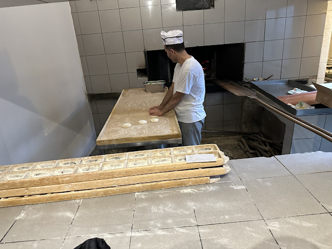 Comentarii opinii despre Pidecioğlu