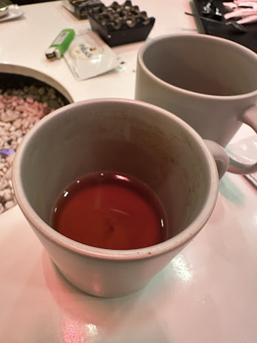 Kontrbus Coffee Co. Mimar Sinan