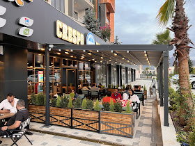 Crespo Burger Argentina