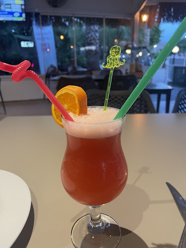 Denny's Ala Carte Restaurant - Bodrum