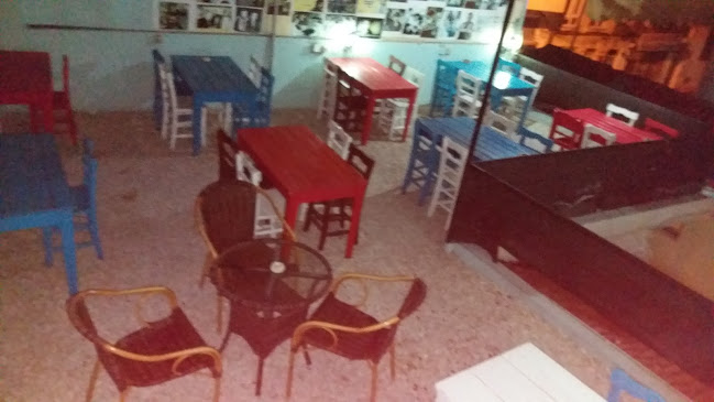 The Black Rose Cafe - Antakya