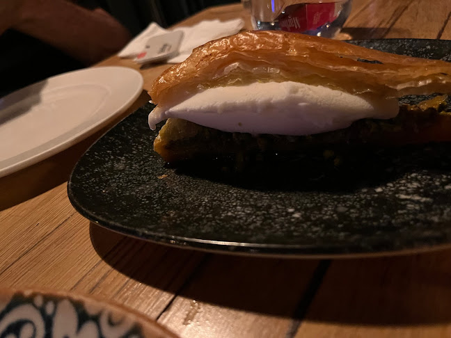 Comentarii opinii despre Çarıklı Et Restaurant