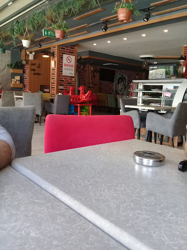 Çaygara Cafe Nevşehir - Gastronomi ve konaklama