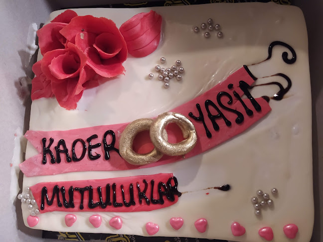 Bizim Fırın - Keçiören