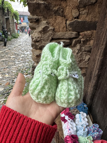 Kızık sofrası - Yıldırım